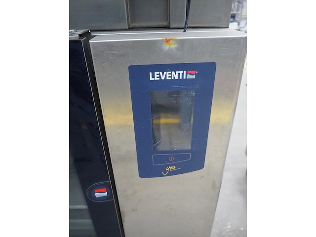 Leventi - afbeelding 10 van  11
