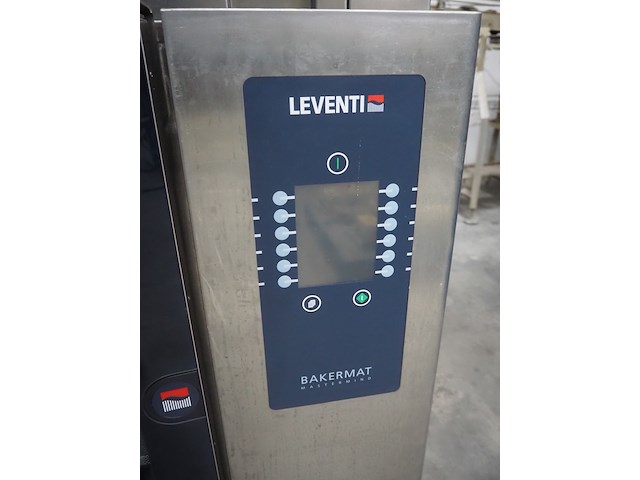 Leventi - afbeelding 2 van  11