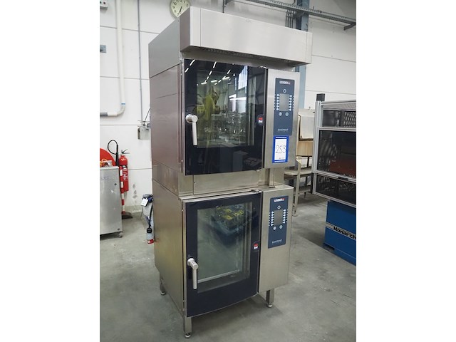 Leventi - afbeelding 1 van  11