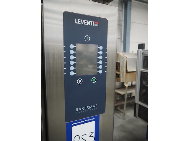 Leventi - afbeelding 9 van  11