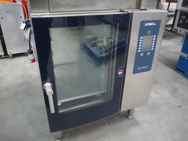 Leventi - afbeelding 10 van  11