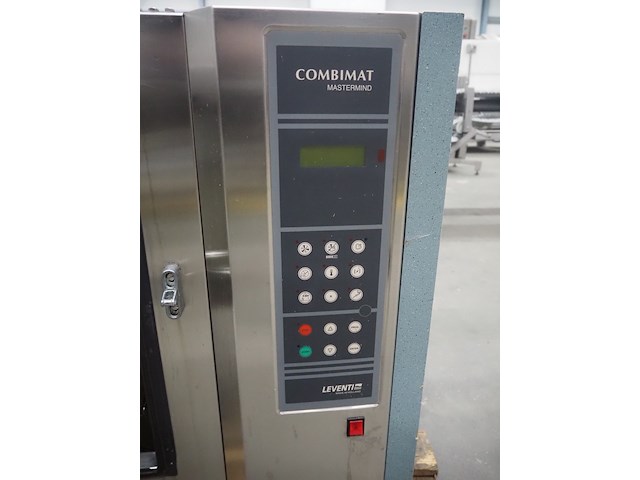 Leventi - afbeelding 7 van  8