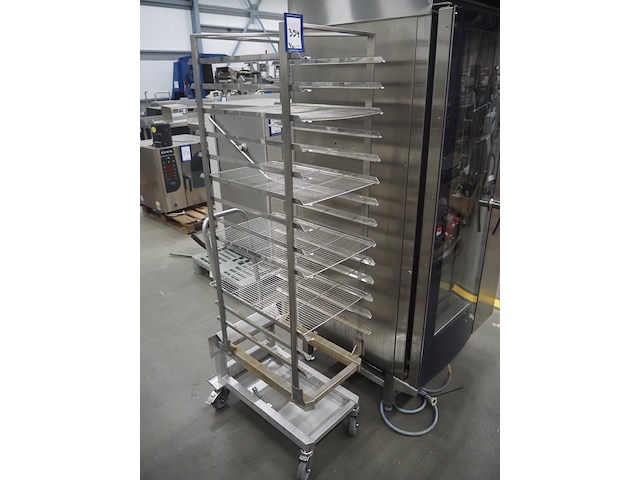 Leventi - afbeelding 3 van  13