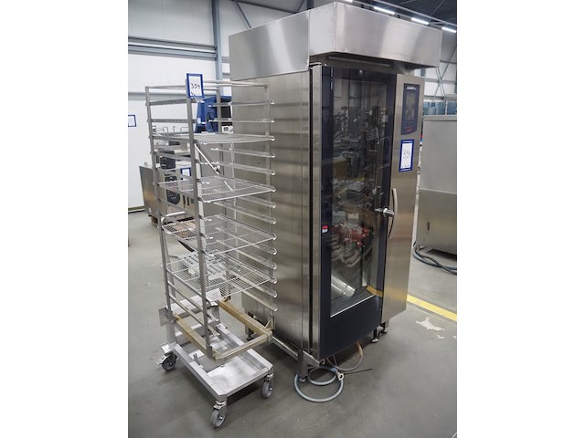 Leventi - afbeelding 1 van  13