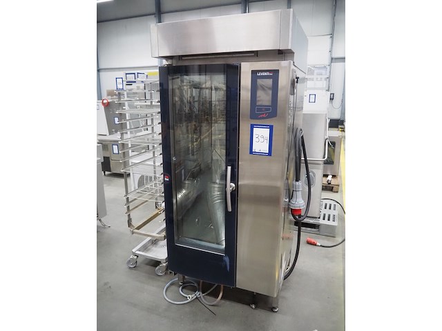 Leventi - afbeelding 6 van  13