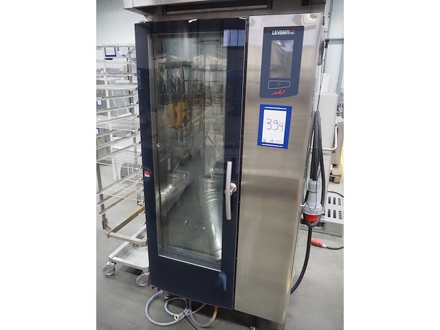 Leventi - afbeelding 9 van  13