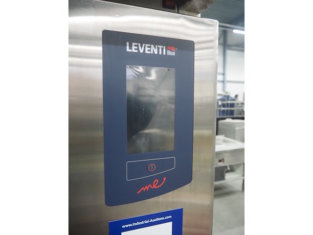 Leventi - afbeelding 12 van  13