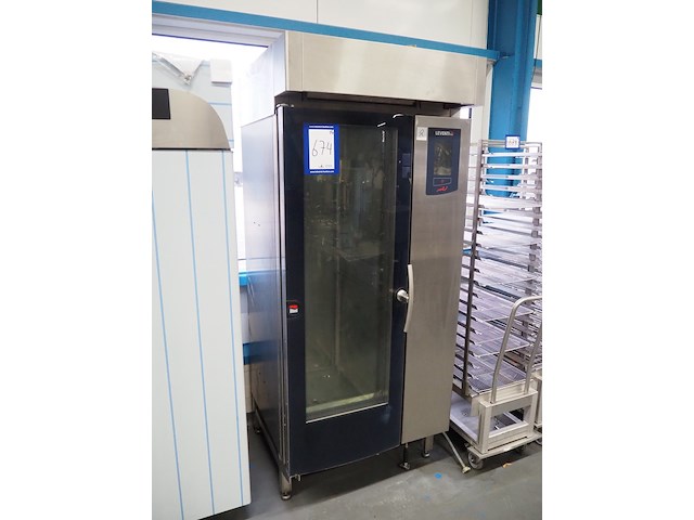 Leventi - afbeelding 1 van  11