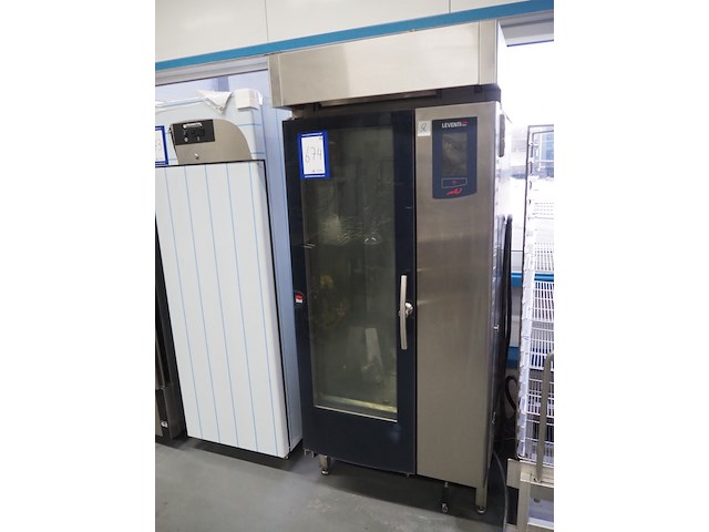 Leventi - afbeelding 4 van  11