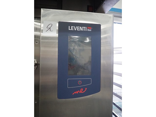 Leventi - afbeelding 7 van  11