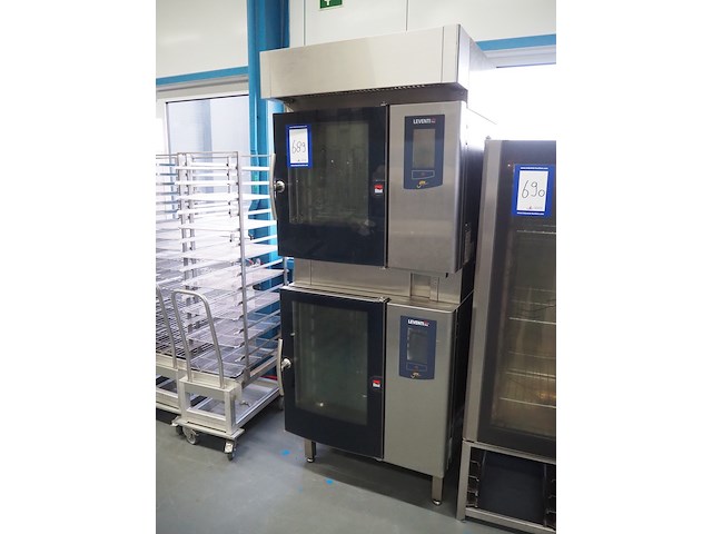 Leventi - afbeelding 1 van  8