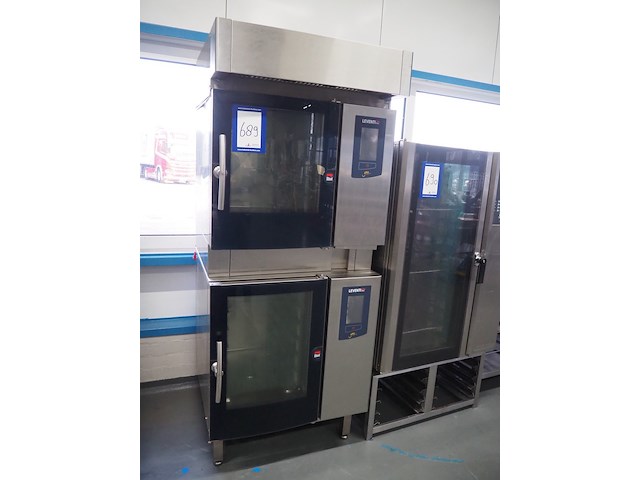 Leventi - afbeelding 2 van  8