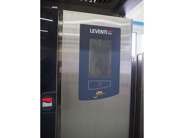 Leventi - afbeelding 4 van  8