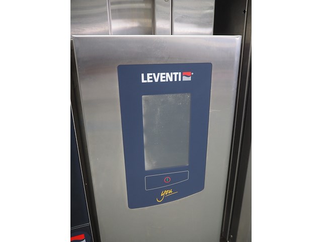 Leventi - afbeelding 6 van  8