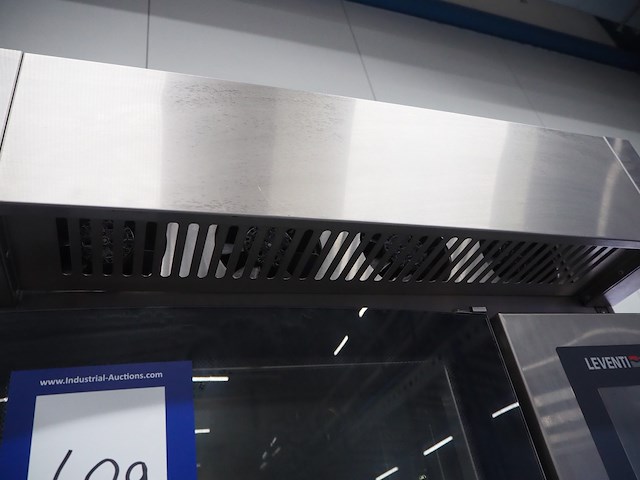 Leventi - afbeelding 7 van  8