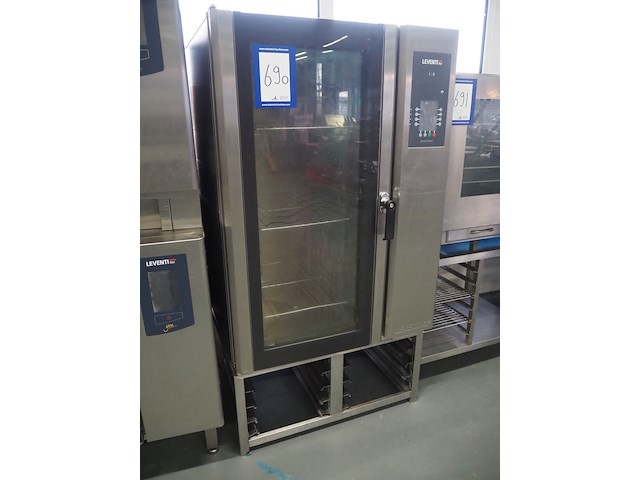 Leventi - afbeelding 1 van  6