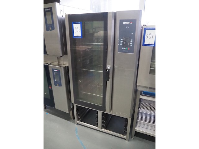 Leventi - afbeelding 2 van  6