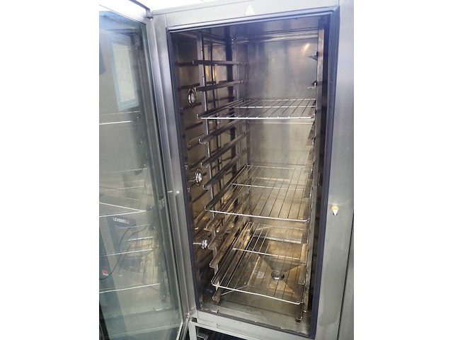 Leventi - afbeelding 3 van  6