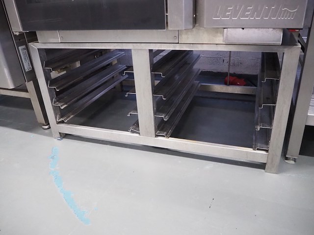 Leventi - afbeelding 5 van  6