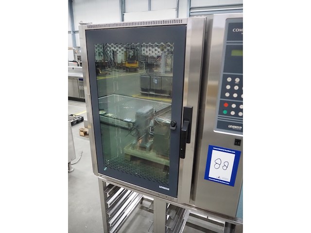 Leventi - afbeelding 5 van  9