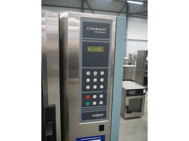 Leventi - afbeelding 8 van  9