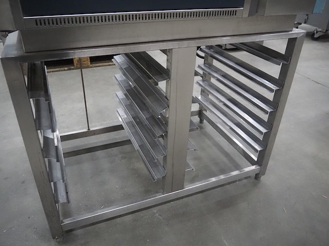 Leventi - afbeelding 9 van  9