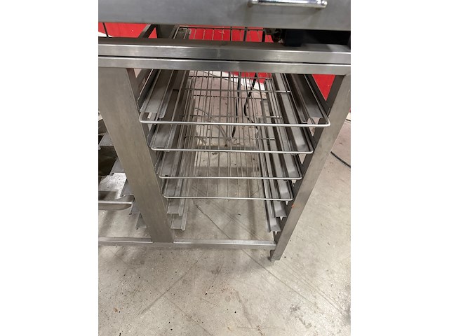 Leventi - afbeelding 3 van  13