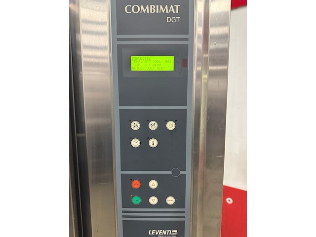 Leventi - afbeelding 13 van  13