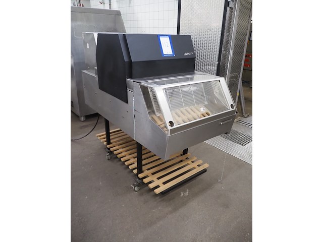 Leventi - afbeelding 1 van  7