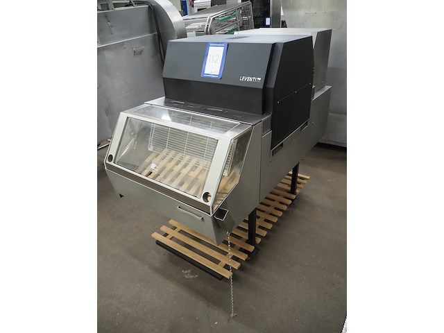 Leventi - afbeelding 2 van  7