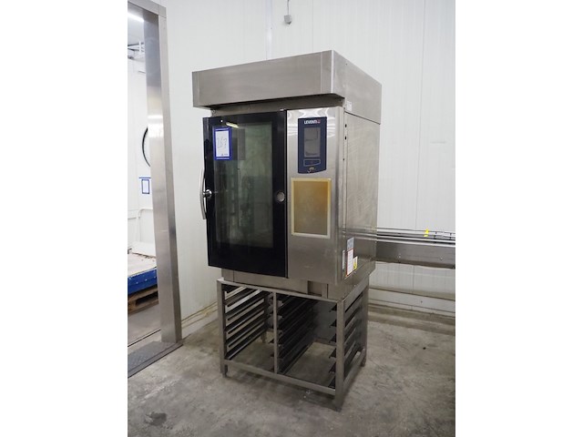 Leventi - afbeelding 1 van  8