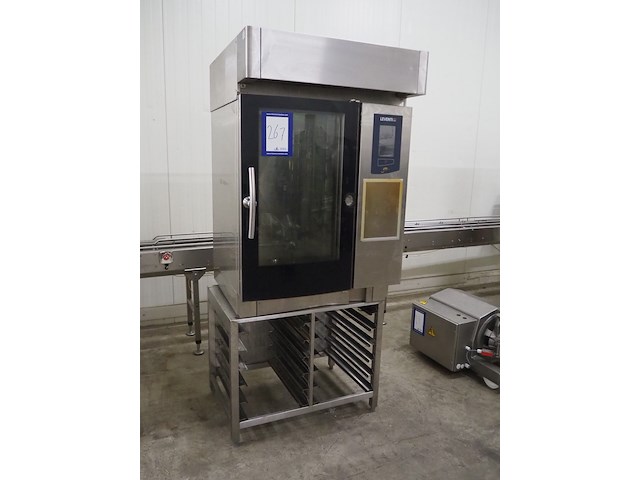 Leventi - afbeelding 2 van  8