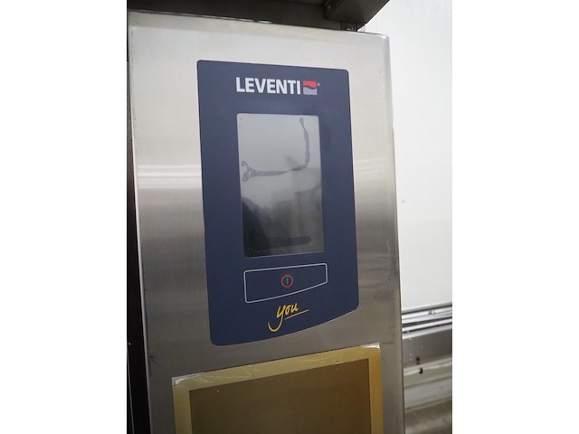 Leventi - afbeelding 6 van  8