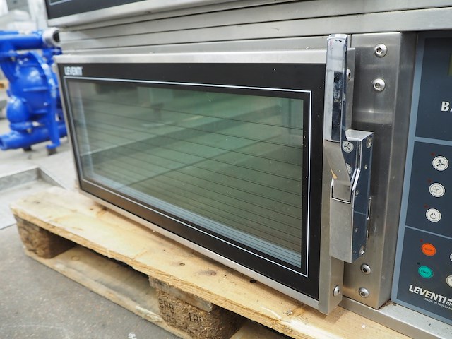 Leventi - afbeelding 2 van  14