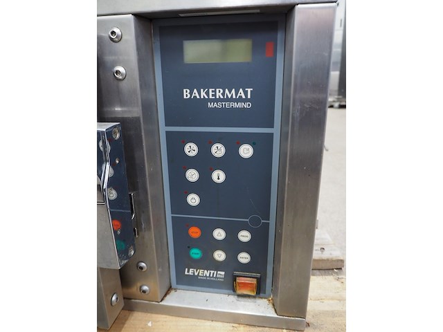 Leventi - afbeelding 3 van  14