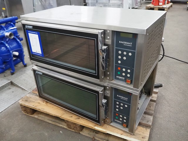 Leventi - afbeelding 7 van  14