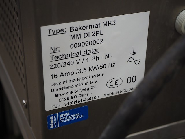 Leventi - afbeelding 13 van  14