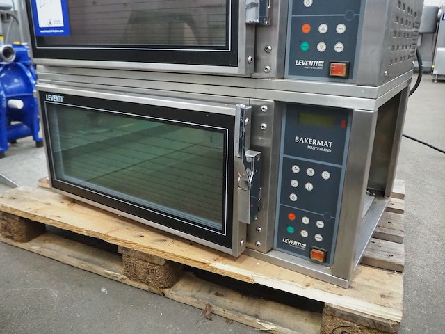 Leventi - afbeelding 14 van  14