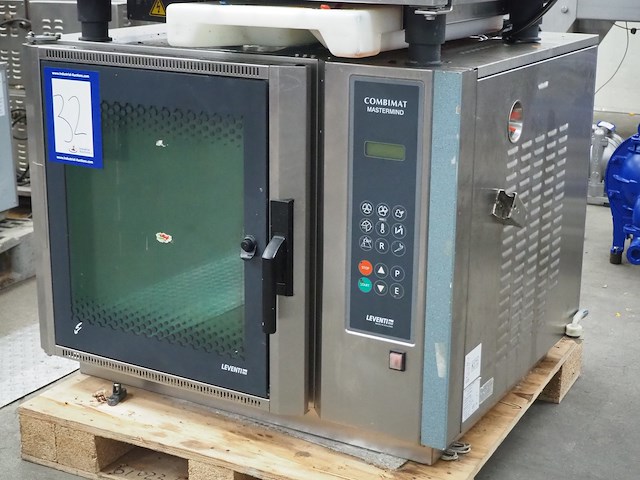 Leventi - afbeelding 2 van  7