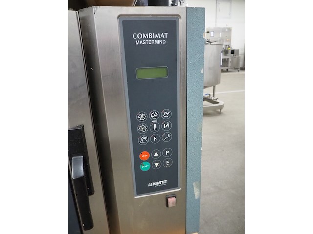 Leventi - afbeelding 6 van  7