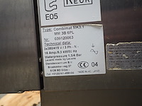 Leventi - afbeelding 7 van  7