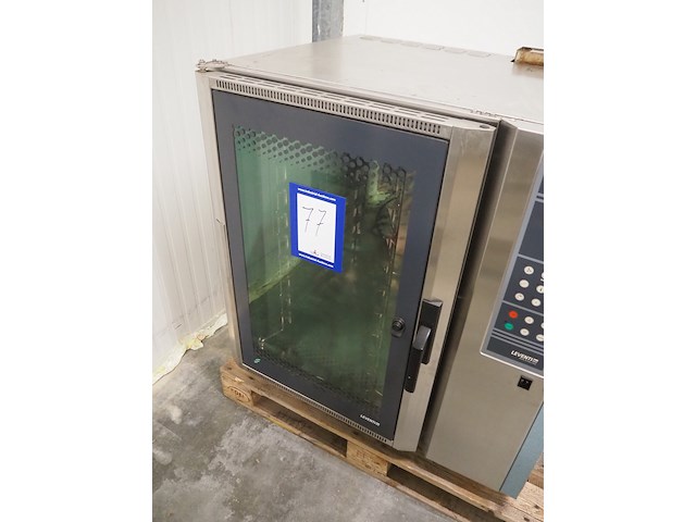 Leventi - afbeelding 3 van  8