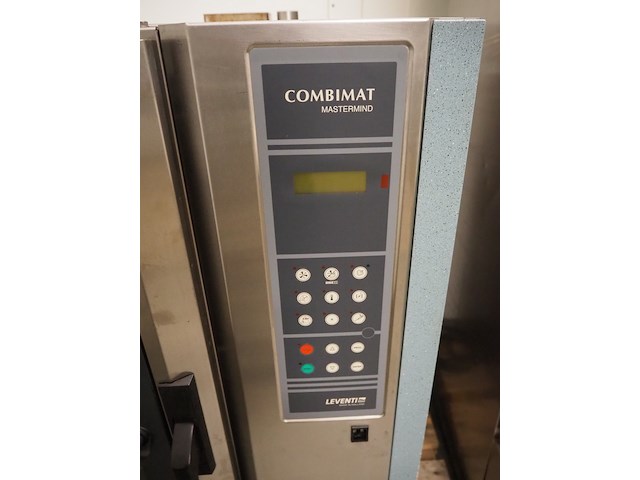 Leventi - afbeelding 7 van  8