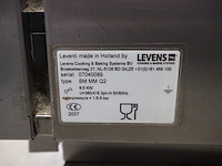 Leventi - afbeelding 2 van  11