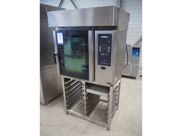 Leventi - afbeelding 4 van  11