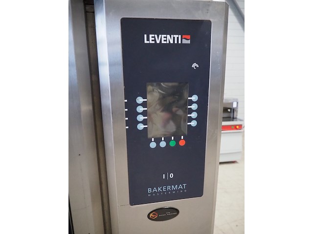 Leventi - afbeelding 8 van  11