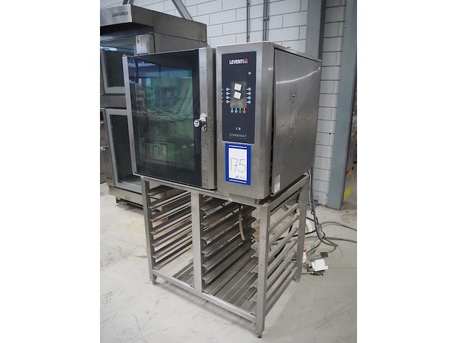 Leventi - afbeelding 1 van  11