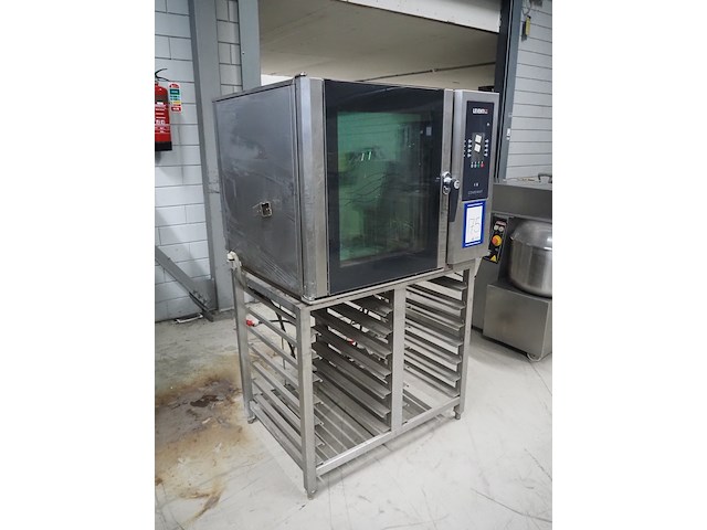 Leventi - afbeelding 4 van  11