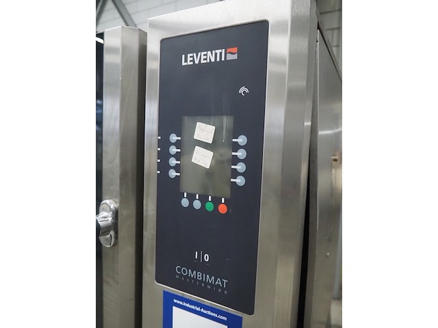 Leventi - afbeelding 9 van  11