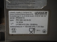 Leventi - afbeelding 11 van  11